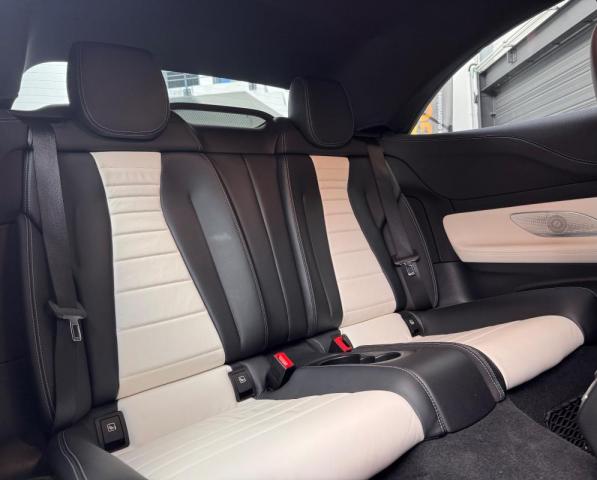Mercedes Benz Classe E image 7