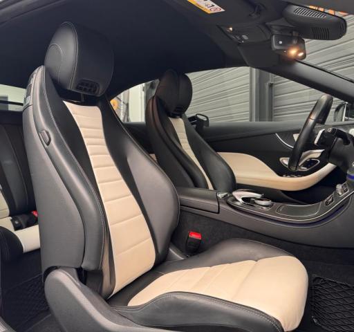 Mercedes Benz Classe E image 4