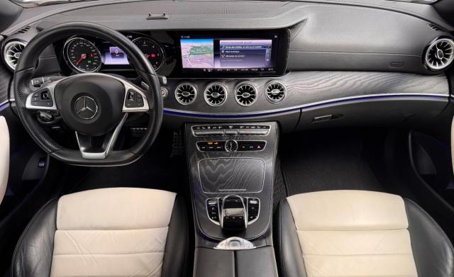 Mercedes Benz Classe E image 1