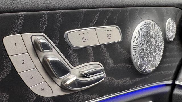 Mercedes Benz Classe E image 2