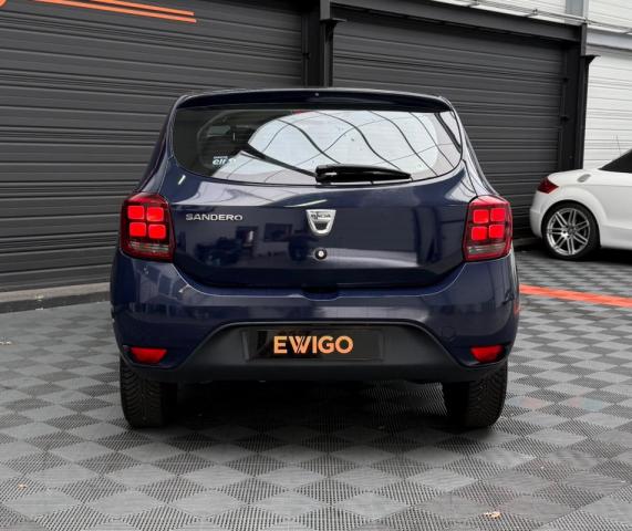 Dacia Sandero image 8