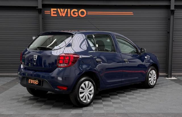 Dacia Sandero image 3