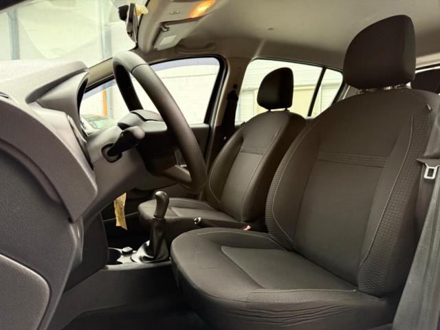 Dacia Sandero image 4
