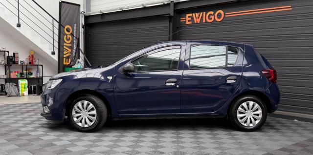 Dacia Sandero image 7