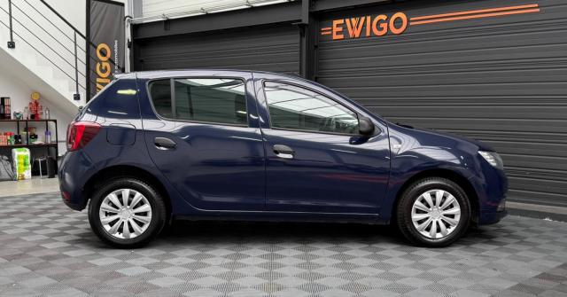 Dacia Sandero image 1