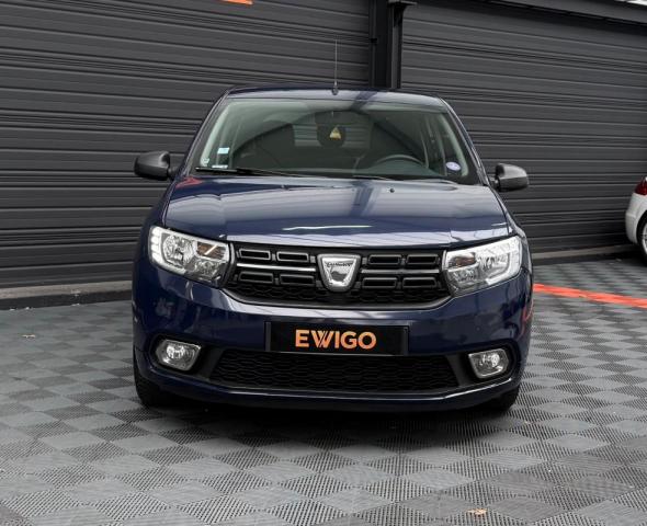 Dacia Sandero image 2