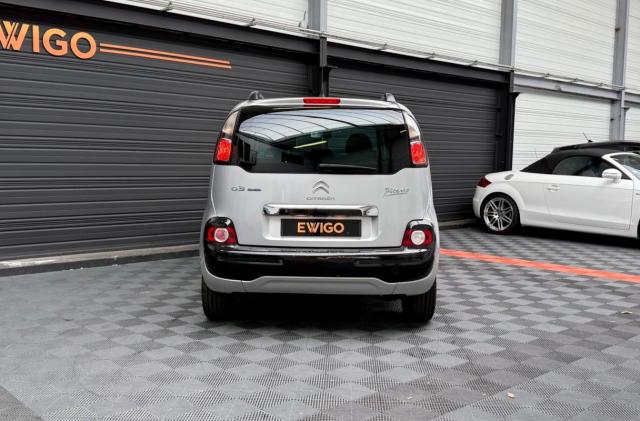 Citroen C3 Picasso image 1