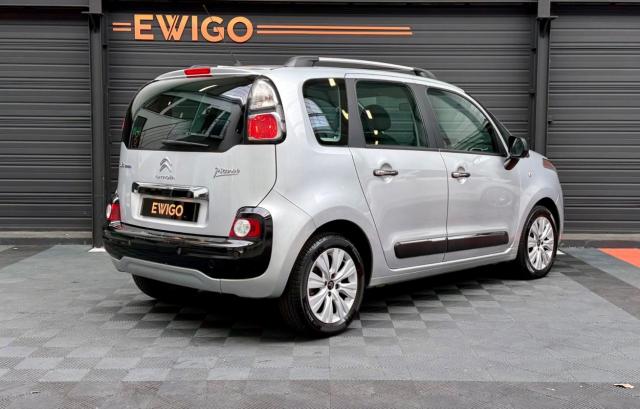 Citroen C3 Picasso image 2