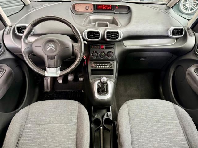 Citroen C3 Picasso image 4