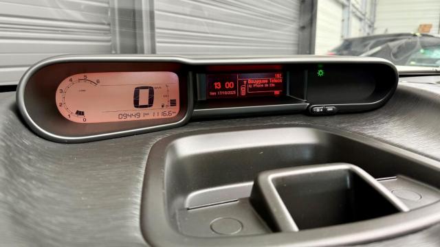 Citroen C3 Picasso image 5