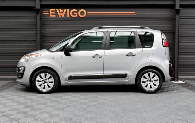 Citroen C3 Picasso image 8