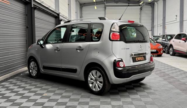 Citroen C3 Picasso image 7