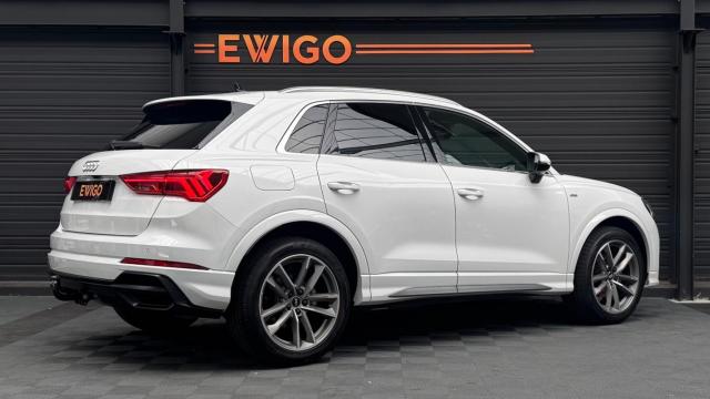 Audi Q3 image 1