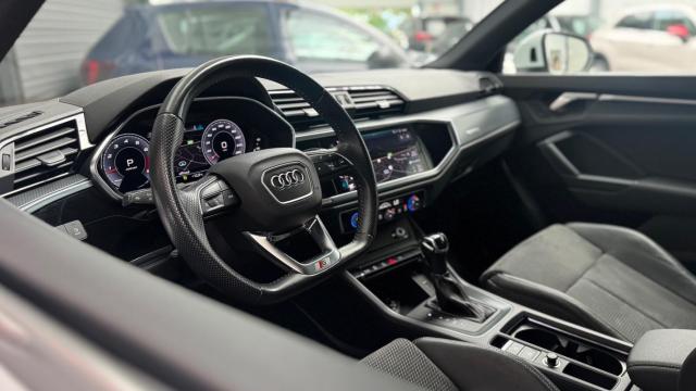 Audi Q3 image 5