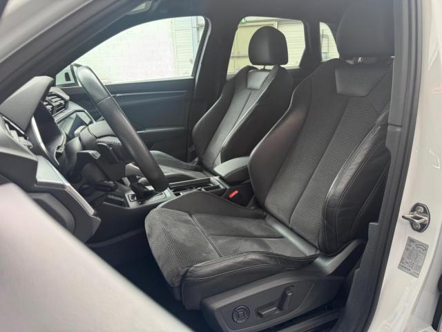 Audi Q3 image 4