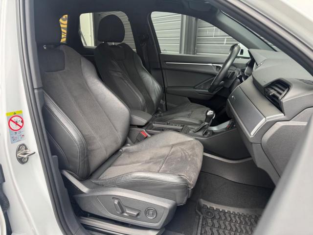 Audi Q3 image 3