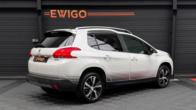 Peugeot 2008 image 1