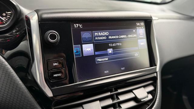 Peugeot 2008 image 5