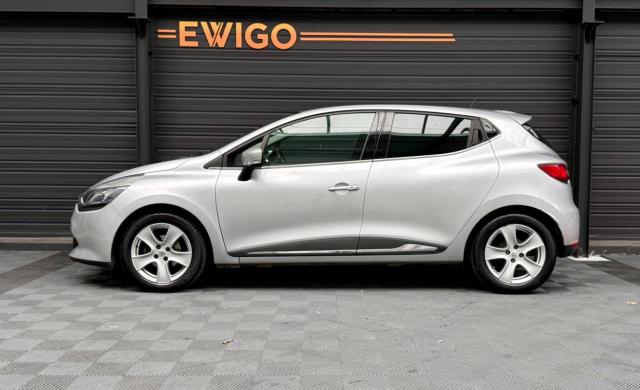 Renault Clio image 7