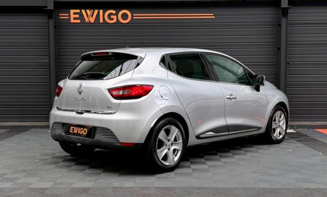 Renault Clio image 9