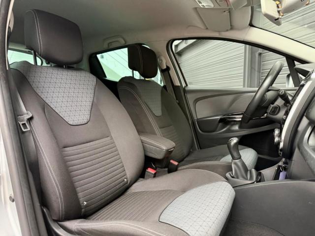 Renault Clio image 8