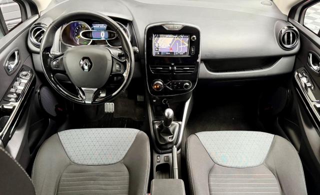 Renault Clio image 1