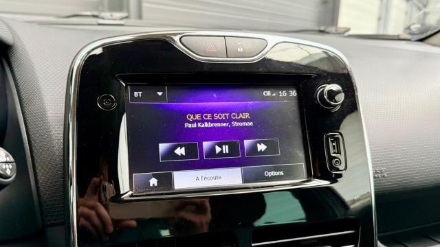 Renault Clio image 5