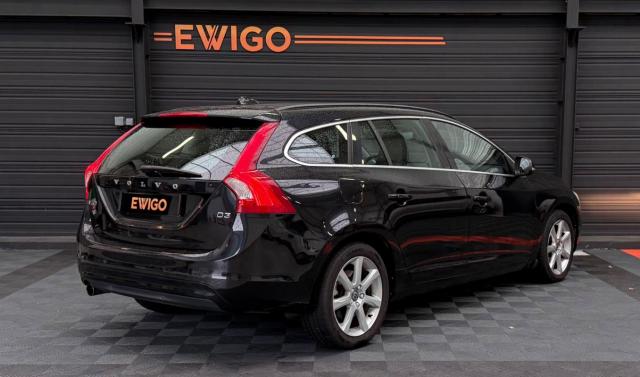 Volvo V60 image 9