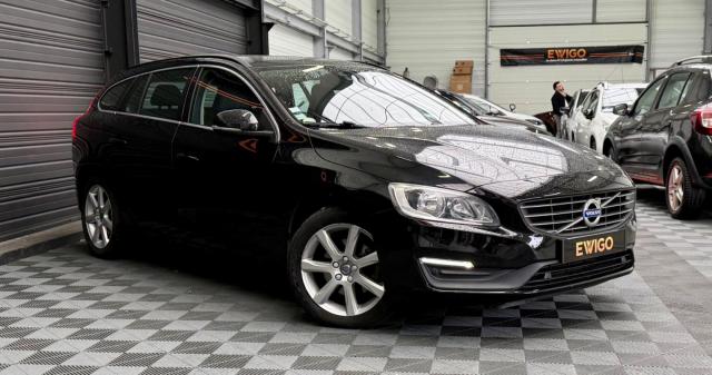 Volvo V60 image 6