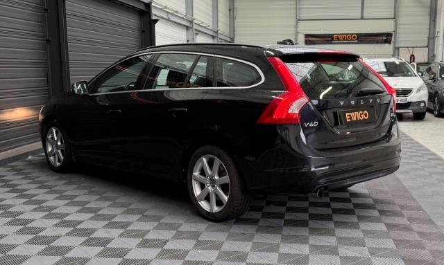 Volvo V60 image 1