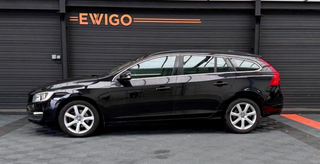 Volvo V60 image 8