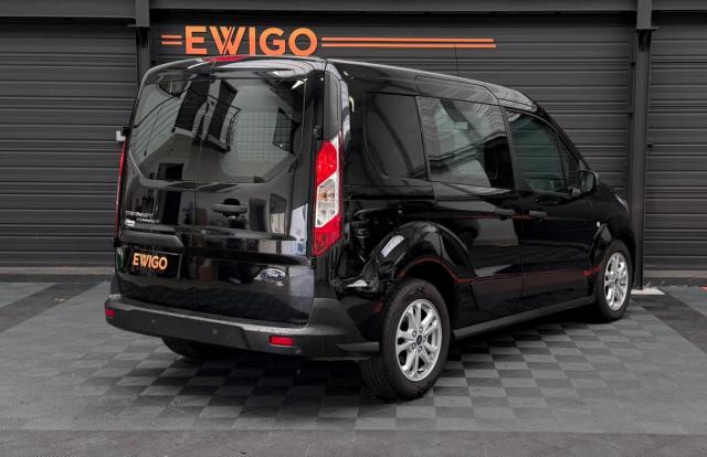 Ford Transit Connect image 1