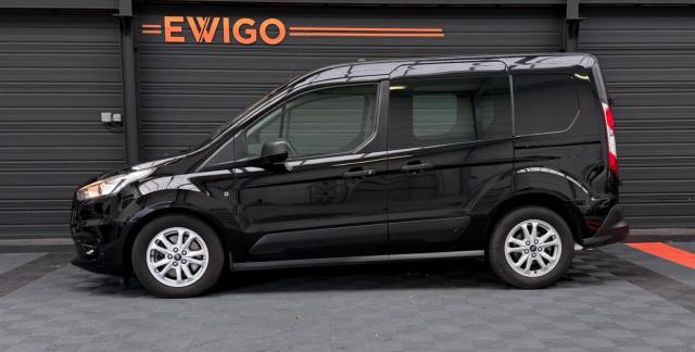 Ford Transit Connect image 8