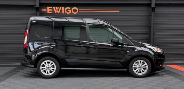 Ford Transit Connect image 6