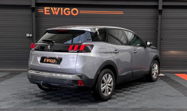 Peugeot 3008 image 5