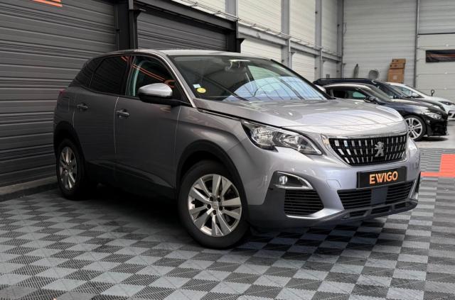 Peugeot 3008 image 8