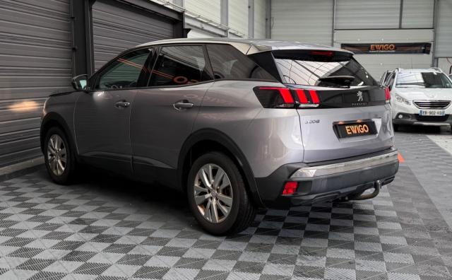 Peugeot 3008 image 6