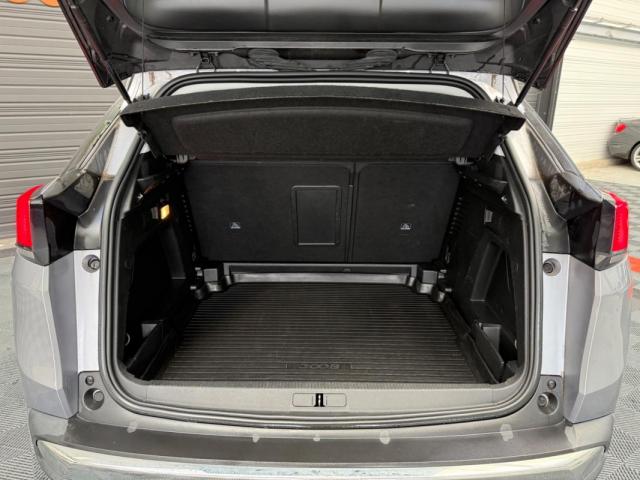 Peugeot 3008 image 4