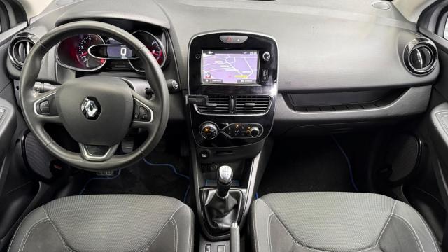 Renault Clio image 6