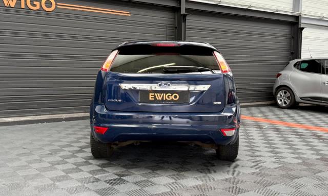 Ford Focus image 6
