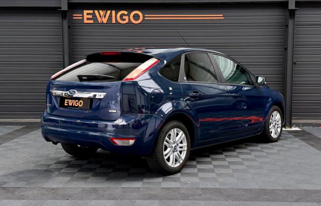 Ford Focus image 9