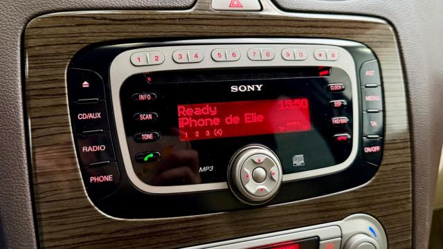 Ford Focus image 2
