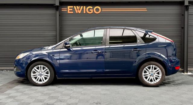 Ford Focus image 7