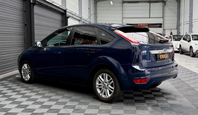 Ford Focus image 5