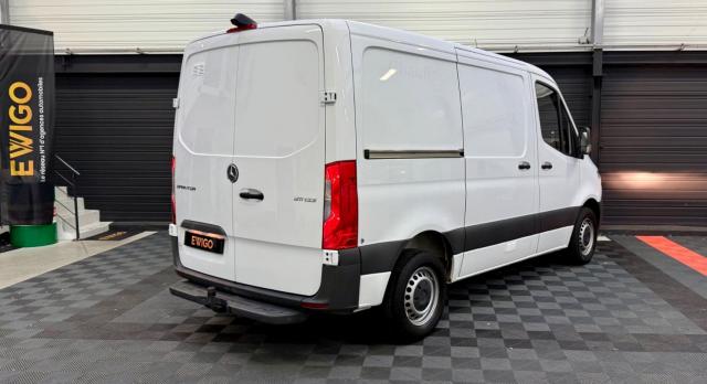 Mercedes Benz Sprinter image 8