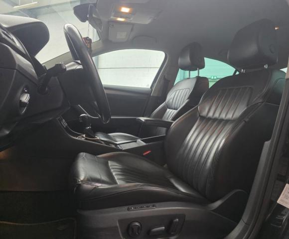 Skoda Superb image 6
