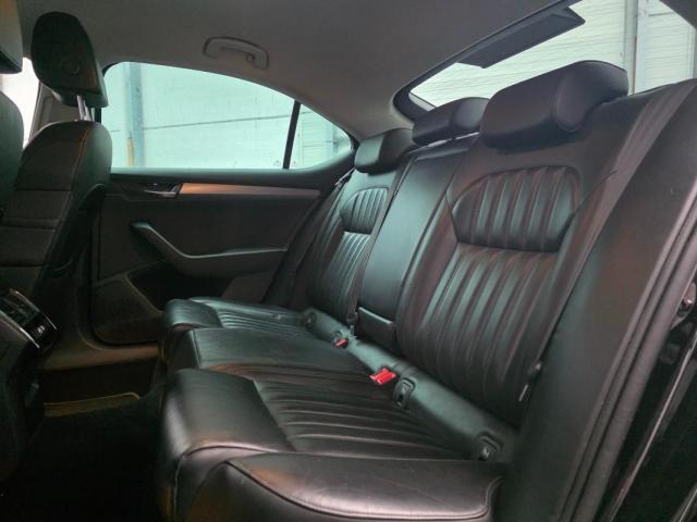 Skoda Superb image 8