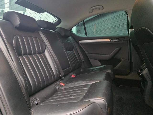 Skoda Superb image 4