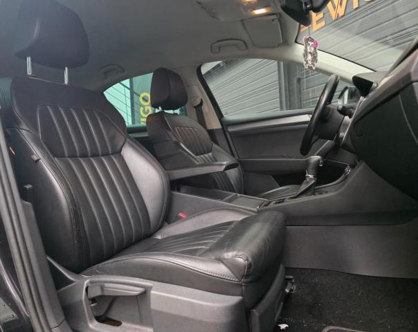 Skoda Superb image 5