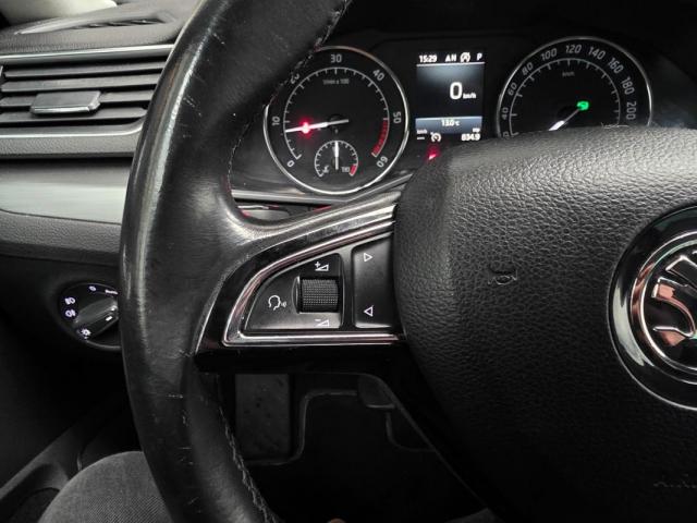 Skoda Superb image 7